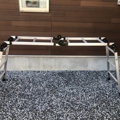脚立 ハシゴ