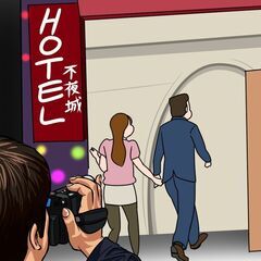 浮気調査をお試し価格でお気軽に。