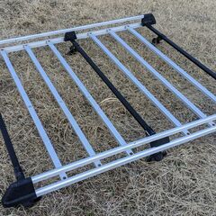 THULE ルーフキャリア S402M タウンエースバン ライト...