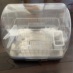 4/15まで 食器乾燥機TOSHIBA