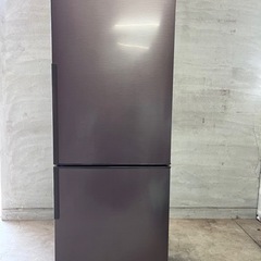 SHARP SJ-PD27D-T冷蔵庫　美品　北九州市　自社配送