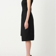 LAGUNAMOON ドレス Sの画像