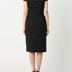 LAGUNAMOON ドレス Sの画像