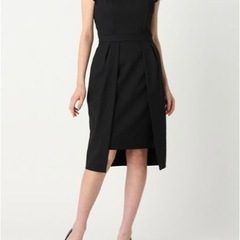 LAGUNAMOON ドレス Sの画像