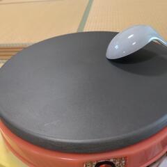 ドレミのクレープメーカー　の画像