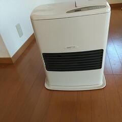 コロナ ファンヒーターの画像