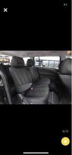 マツダ　MPV 2009年式　検査長い　値下げ交渉受け付けます。