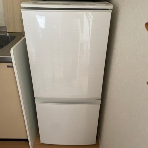 引取りに来ていただける方 冷蔵庫