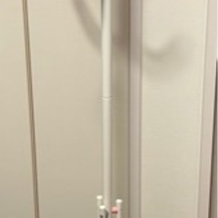 入園入学　準備　北欧風　ハンガーラックの画像