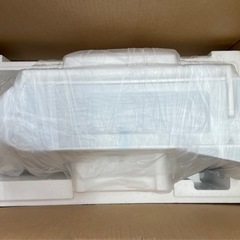 JUKI ジューキ ミシン HZL-UX8 未使用です！の画像