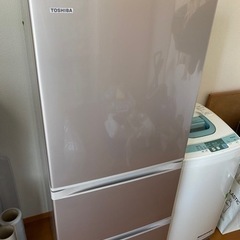 冷蔵庫【かなり美品✨】