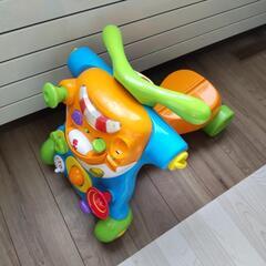 ※訳あり！ 歩行器 バイク 変身