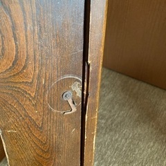 【骨董品】古時計の画像