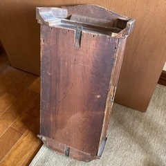 【骨董品】古時計の画像