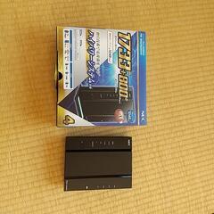 Wi-Fiルーターの画像