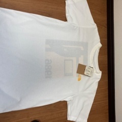 最終SALE価格！未着用　タグ付きノースフェイスTシャツ2枚セットの画像