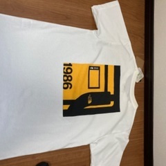 最終SALE価格！未着用　タグ付きノースフェイスTシャツ2枚セットの画像