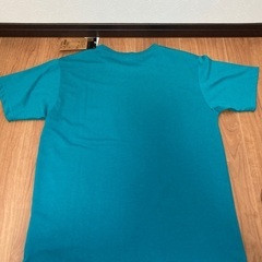 最終SALE価格！未着用　タグ付きノースフェイスTシャツ2枚セットの画像