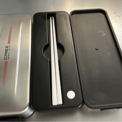 お弁当箱 2段式 使用一回のみ