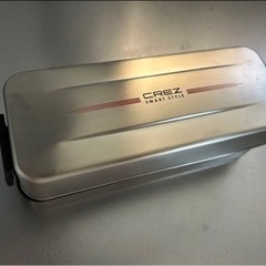 お弁当箱 2段式 使用一回のみの画像