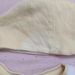 【中古】サイズ70ぐらい？ 春、秋アウター2点セットの画像
