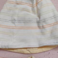 【中古】サイズ70ぐらい？ 春、秋アウター2点セットの画像