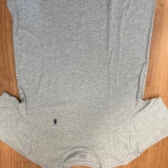 美品　ラルフローレンのTシャツの画像