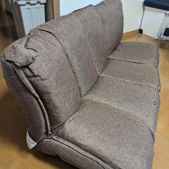 【値下げ！】ニトリ　ツバサ2の画像