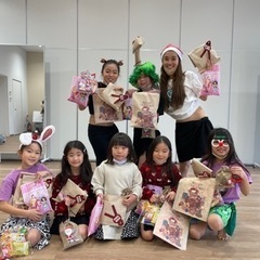 🌺幼児クラス新規開講🌺体験レッスン受付中！の画像