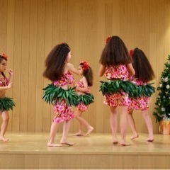 🌺幼児クラス新規開講🌺体験レッスン受付中！の画像