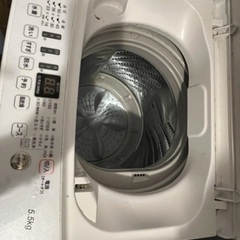 冷蔵庫/洗濯機/電動自転車/ソファベッド