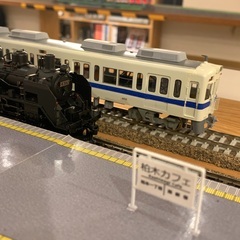 【未経験者歓迎】カフェスタッフ募集中です！！の画像