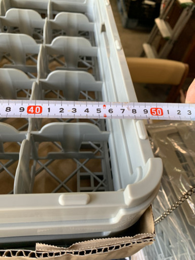 弁慶ラック　3セット　未使用品