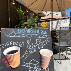 【未経験者歓迎】カフェスタッフ募集中です！！の画像