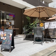 【未経験者歓迎】カフェスタッフ募集中です！！の画像