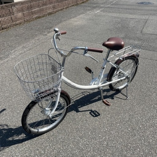 自転車 20インチ
