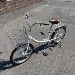 自転車 20インチ