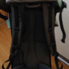 ｍｏｎｔ－ｂｅｌｌベビーキャリアの画像