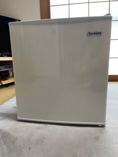 小型冷蔵庫46L