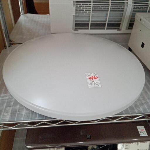 ★【パナソニック】シーリングライト　照明器具　2019年 〜6畳用　(HH-CD0628DH)【3ヶ月保証付き】店頭販売のみ