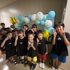前橋、玉村でブレイクダンスレッスンの画像