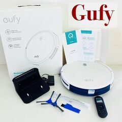Eufy RoboVac 11S
