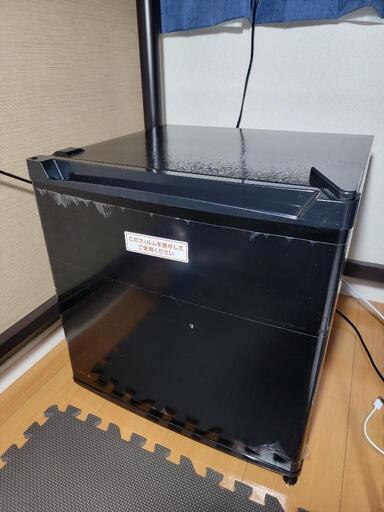 小さい冷蔵庫
