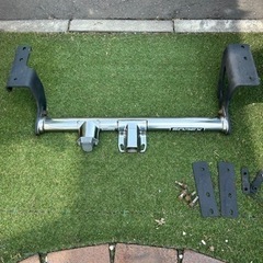 ソレックスヒッチメンバー 20ヴェルファイア