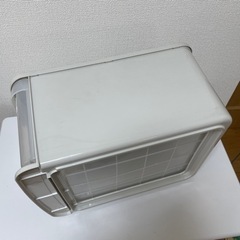 収納ケース アイリスオーヤマ 幅 約32cm×奥行き約40.5cm×高さ約21cmの画像