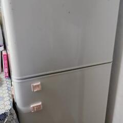 まだ使える冷蔵庫