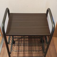 キッチンワゴン