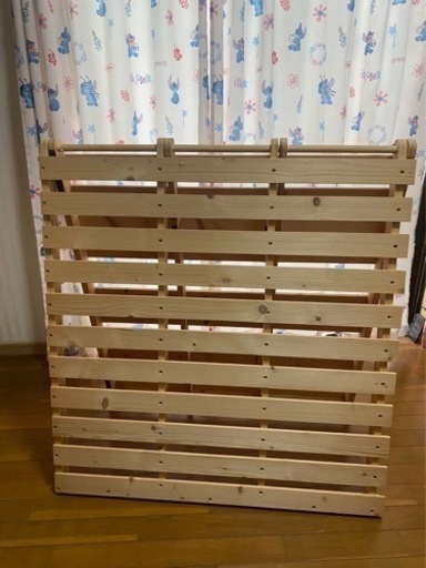 すのこ　【最終値下げ】処分します