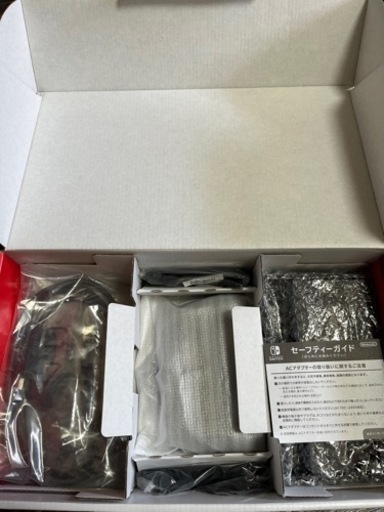 任天堂Switch 『中古美品』
