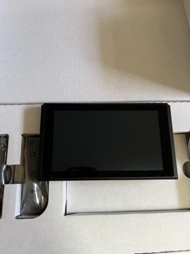 任天堂Switch 『中古美品』